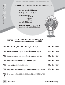 Practice Book: p. 58-61 Thumbnail